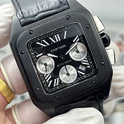 Santos de Cartier series watch 42mm - 2