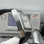 Santos de Cartier series watch 42mm 2 - 4