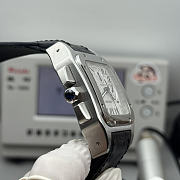 Santos de Cartier series watch 42mm 2 - 2