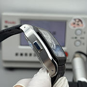 Santos de Cartier series watch 42mm 3 - 5