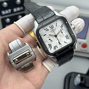 Santos de Cartier series watch 42mm 3 - 3