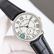 RONDE DE CARTIER men's watch 40mm 2 - 2