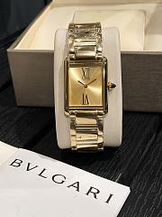 Cartier lady's watch 22.5x33.5mm 2 - 4