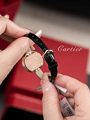 Cartier love lady's watch 24mm - 4