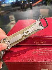 Cartier lady's watch 36mm - 3