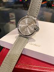 Cartier lady's watch 36mm - 2