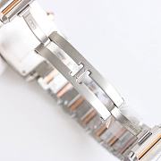 Cartier w s t a couple's watches（single price）30x25mm+25x20mm 2 - 4