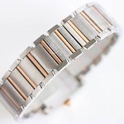 Cartier w s t a couple's watches（single price）30x25mm+25x20mm 3 - 4