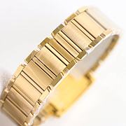 Cartier w s t a couple's watches（single price）30x25mm+25x20mm 5 - 5