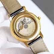 Patek Philippe minimalist watch 42mm  - 2