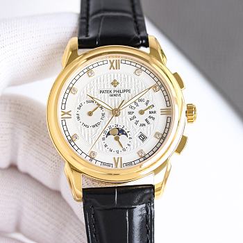 Patek Philippe Chronograph watches 42mm