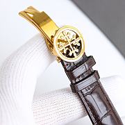 Patek Philippe Chronograph watches 42mm - 6