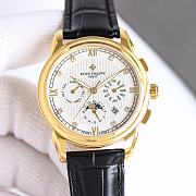 Patek Philippe Chronograph watches 42mm - 5