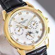 Patek Philippe Chronograph watches 42mm - 3