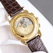 Patek Philippe Chronograph watches 42mm - 2