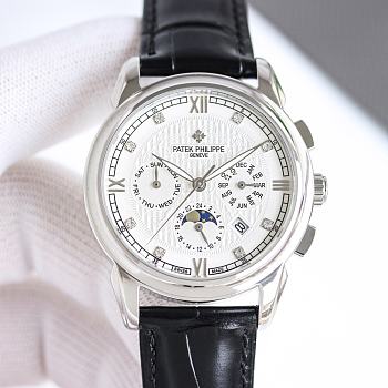 Patek Philippe Chronograph watches 42mm 2