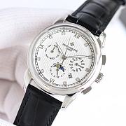 Patek Philippe Chronograph watches 42mm 2 - 3