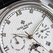 Patek Philippe Chronograph watches 42mm 2 - 2