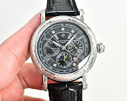 Patek Philippe Chronograph watches 42mm  3 - 1