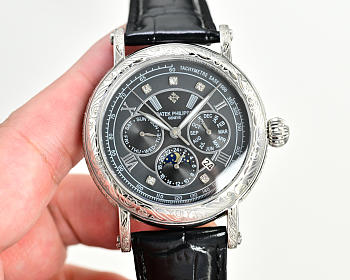 Patek Philippe Chronograph watches 42mm  3