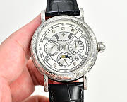 Patek Philippe Chronograph watches 42mm  3 - 5