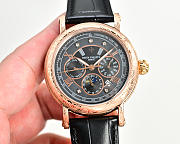 Patek Philippe Chronograph watches 42mm  3 - 4
