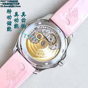 Patek Philippe Aquanaut 5068 series 35.6mm - 5