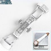 Patek Philippe Aquanaut 5068 series, 35.6mm 2 - 4