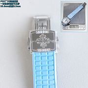 Patek Philippe Aquanaut 5068 series 35.6mm 3 - 5