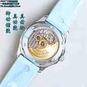 Patek Philippe Aquanaut 5068 series 35.6mm 3 - 3