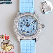 Patek Philippe Aquanaut 5068 series, 35.6mm 5 - 2