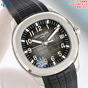 Patek Philippe Aquanaut 40mm - 5