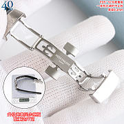 Patek Philippe Aquanaut 40mm - 4