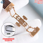 Patek Philippe Aquanaut 40mm 3 - 4