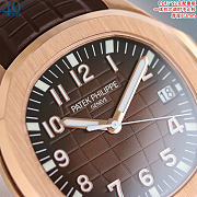 Patek Philippe Aquanaut 40mm 3 - 3