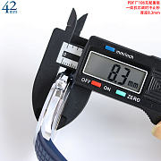 Patek Philippe Aquanaut 42mm 2 - 5