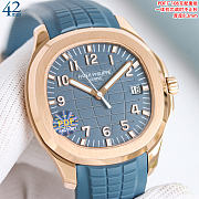 Patek Philippe Aquanaut 42mm 3 - 3