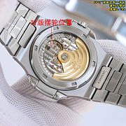 Patek Philippe Nautilus 5711 40mm - 3