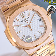 Patek Philippe Nautilus 5711 40mm 2 - 3
