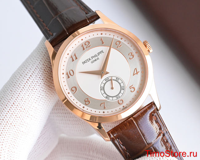 Patek Philippe Classic Watches  - 1