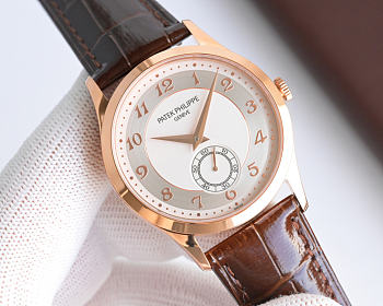 Patek Philippe Classic Watches 