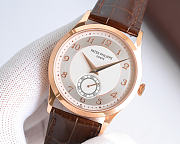 Patek Philippe Classic Watches  - 3