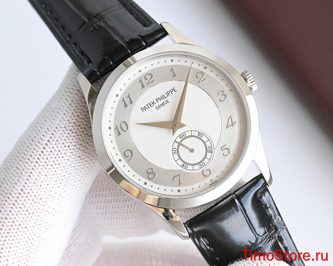 Patek Philippe Classic Watches 2 - 1