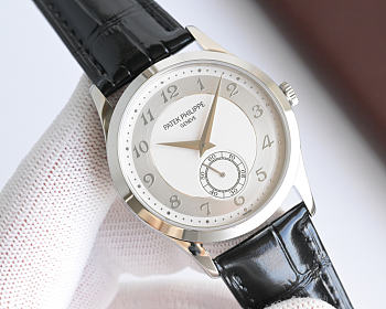 Patek Philippe Classic Watches 2