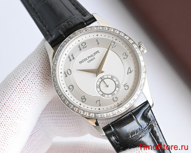 Patek Philippe Classic Watches 3 - 1