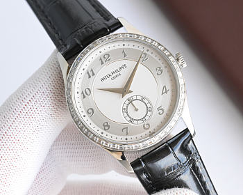 Patek Philippe Classic Watches 3