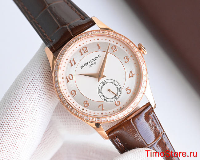 Patek Philippe Classic Watches 4 - 1