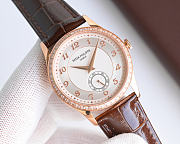 Patek Philippe Classic Watches 4 - 1