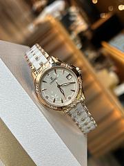 Chanel women's exquisite watch 35mm  - 1