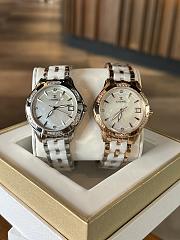 Chanel women's exquisite watch 35mm  - 4